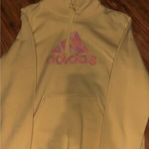 Adidas Hoodie